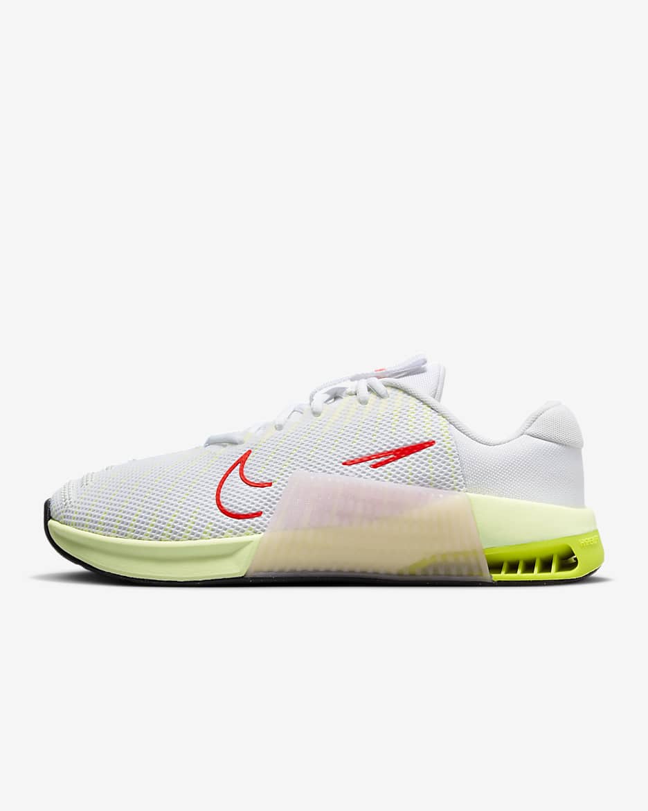 Nike metcon crossfit shoes womens hotsell